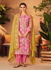 Azara Blossom 11 Fancy Designer Festive Wear Latest Salwar SUit Collection